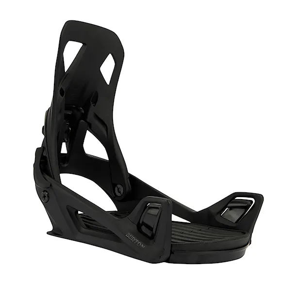 Snowboard Binding Burton Step On black 2027 - 2