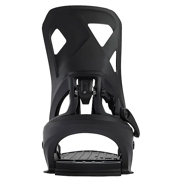 Snowboard Binding Burton Step On black 2027 - 3