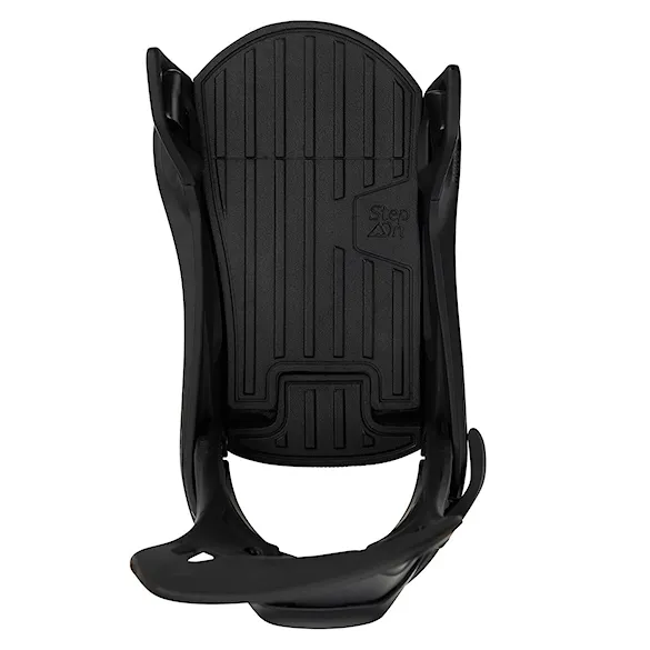 Snowboard Binding Burton Step On black 2027 - 4