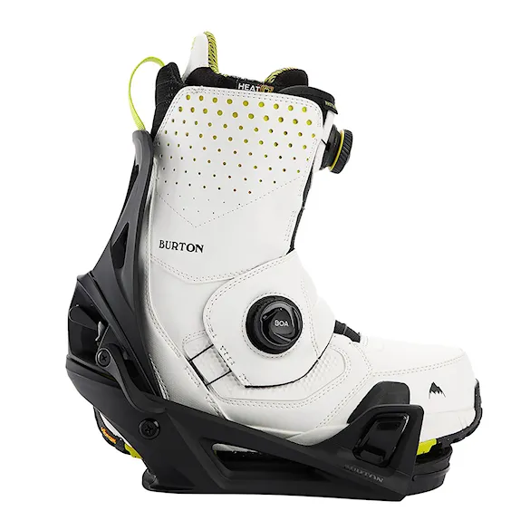 Snowboard Binding Burton Step On black 2027 - 5