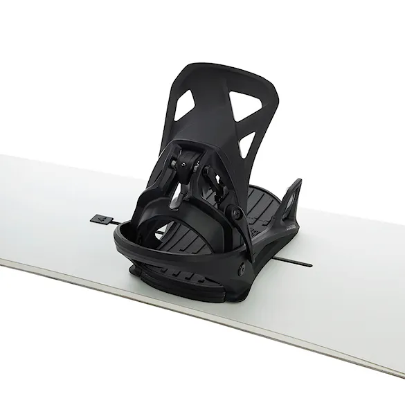 Snowboard Binding Burton Step On black 2027 - 6