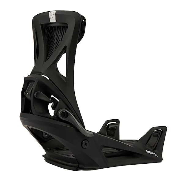 Viazanie na snowboard Burton Step On Genesis black 2026 - 1