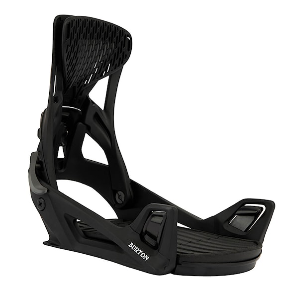 Wiązanie snowboardowe Burton Step On Genesis black 2026 - 2