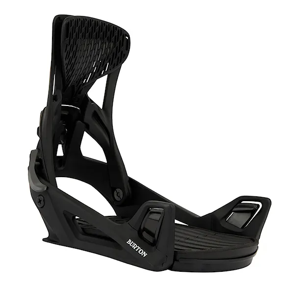 Wiązanie snowboardowe Burton Step On Genesis black 2026 - 2