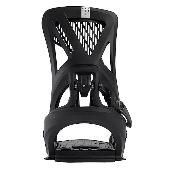Wiązanie snowboardowe Burton Step On Genesis black 2026 - 3
