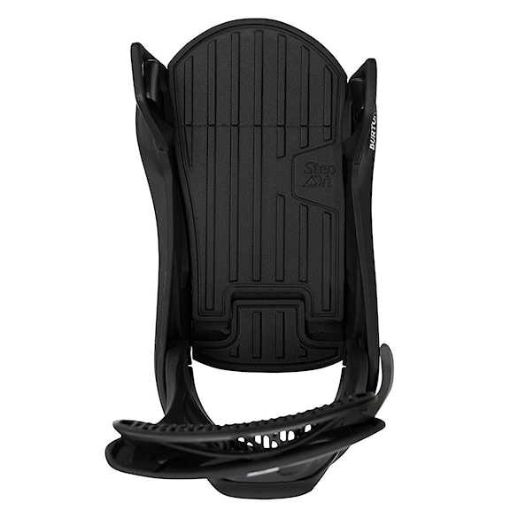 Wiązanie snowboardowe Burton Step On Genesis black 2026 - 4