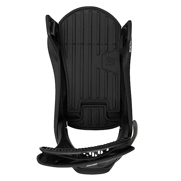 Wiązanie snowboardowe Burton Step On Genesis black 2026 - 4