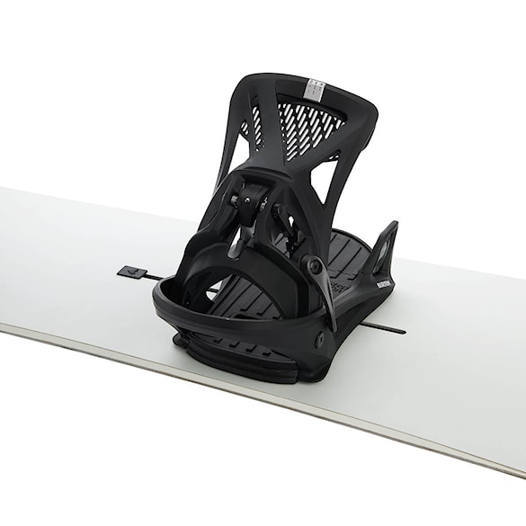 Wiązanie snowboardowe Burton Step On Genesis black 2026 - 6