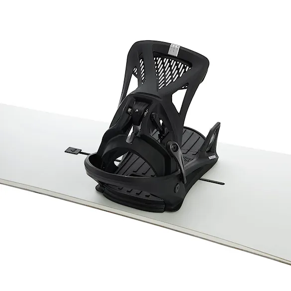 Wiązanie snowboardowe Burton Step On Genesis black 2026 - 6