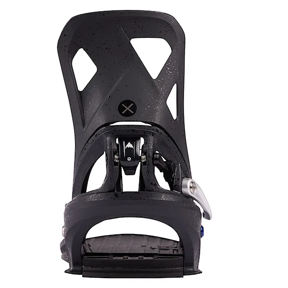 Wiązanie snowboardowe Burton Step On X black 2026 - 3