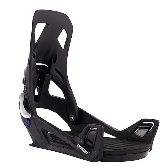 Wiązanie snowboardowe Burton Step On X black 2026 - 2