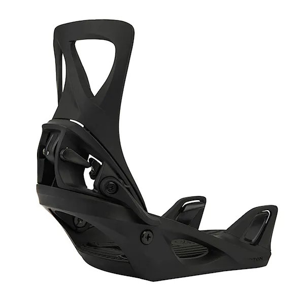 Viazanie na snowboard Burton Wms Step On black 2027 - 1