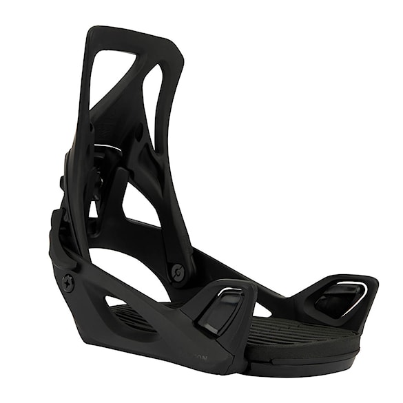 Snowboard Binding Burton Wms Step On black 2026 - 2