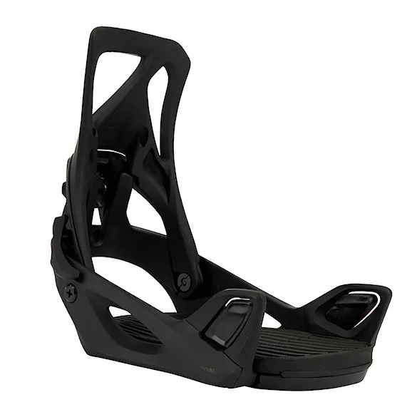 Vázání na snowboard Burton Wms Step On black 2026 - 2