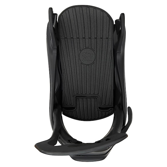 Snowboard Binding Burton Wms Step On black 2026 - 4