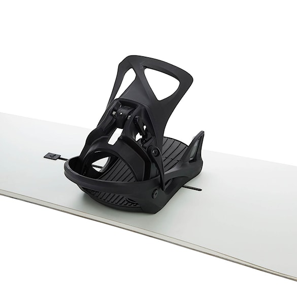 Snowboard Binding Burton Wms Step On black 2026 - 6