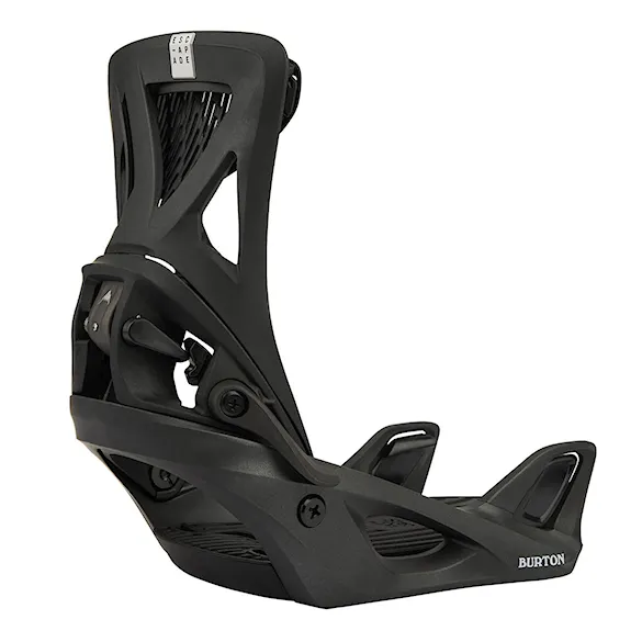 Snowboard Binding Burton Wms Step On Escapade black 2026 - 1
