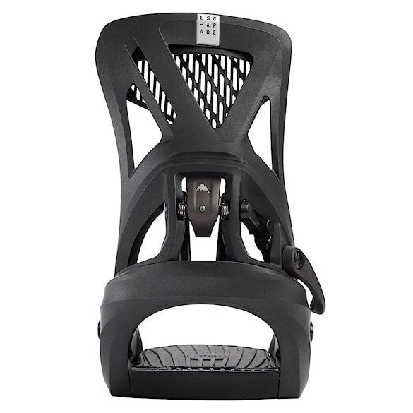 Snowboard Binding Burton Wms Step On Escapade black 2026 - 3