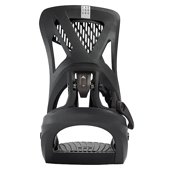 Snowboard Binding Burton Wms Step On Escapade black 2026 - 3