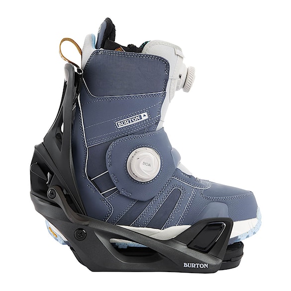 Snowboard Binding Burton Wms Step On Escapade black 2026 - 5