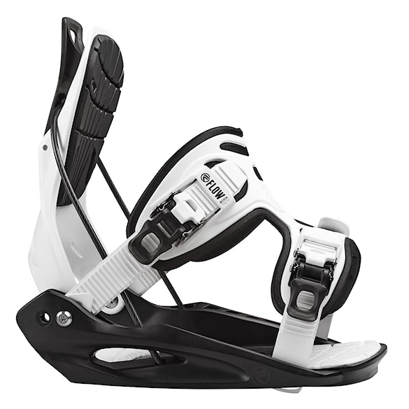 Vázání na lyže Flow Micron Youth stormtrooper 2016 - 1