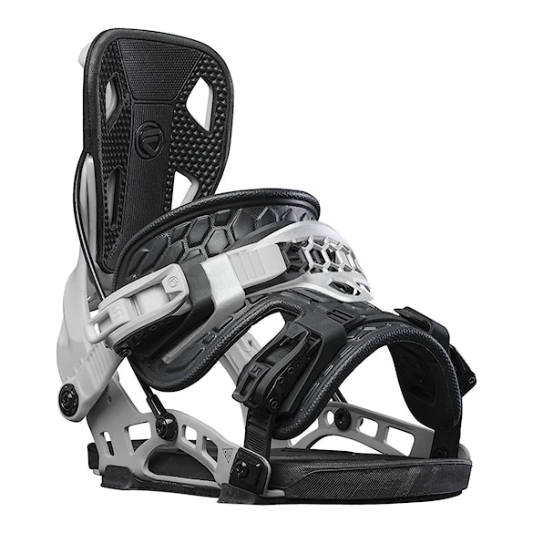 Vázání na snowboard Flow NX2 stormtrooper 2022 - 1