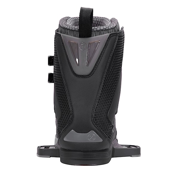 Wiązanie wakeboardowe Hyperlite Capitol black 2022 - 6