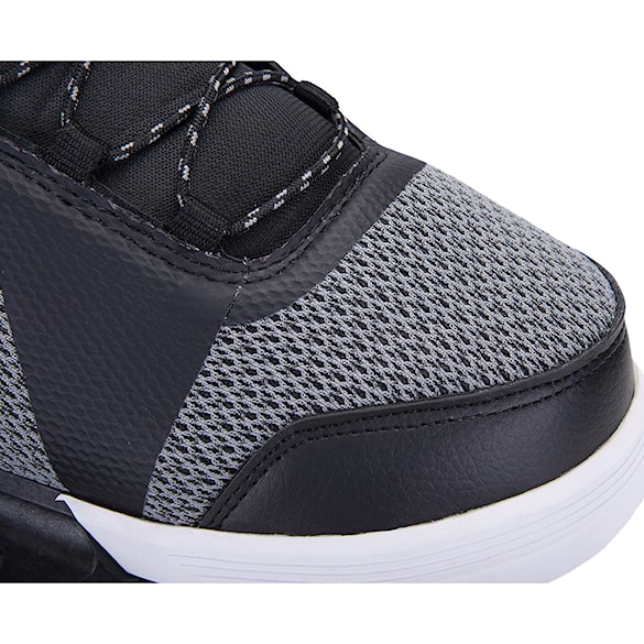 Vázání na wakeboard Hyperlite Team X black 2025 - 5