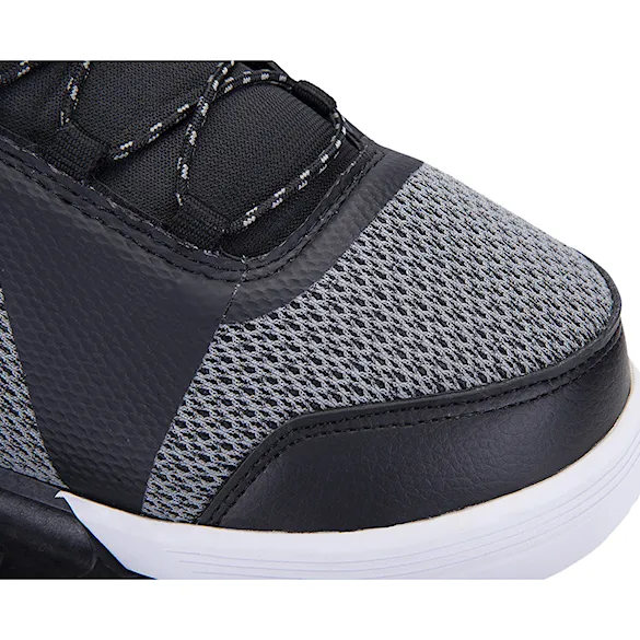 Vázání na wakeboard Hyperlite Team X black 2026 - 5