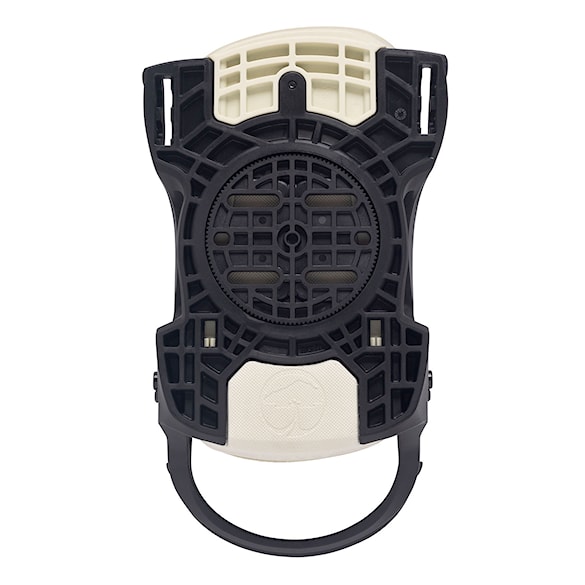 Wiązanie snowboardowe Arbor Acacia black/marshmellow 2026 - 6