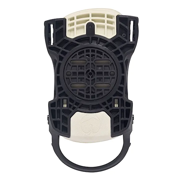 Wiązanie snowboardowe Arbor Acacia black/marshmellow 2026 - 6