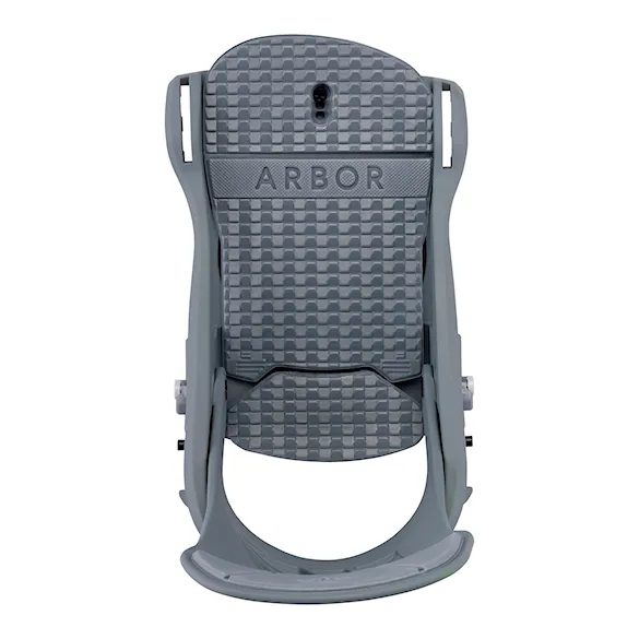 Wiązanie snowboardowe Arbor Acacia slate/marshmallow 2026 - 6