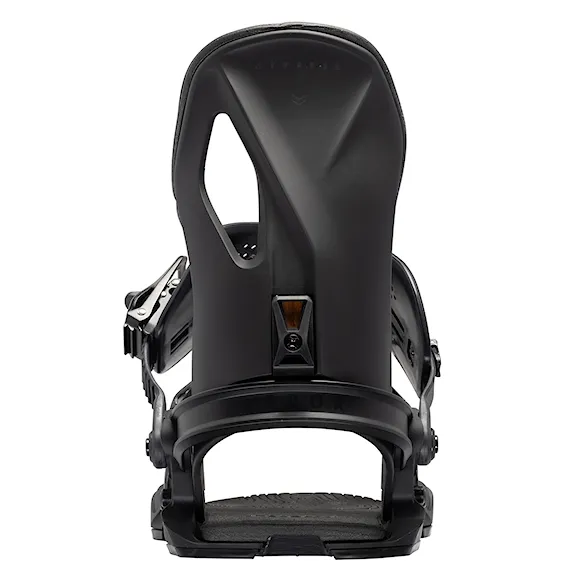 Viazanie na snowboard Arbor Cypress black 2024 - 4