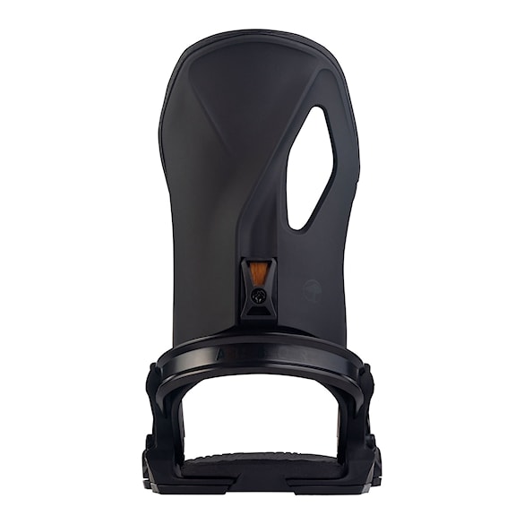 Snowboard Binding Arbor Cypress black/black 2026 - 2