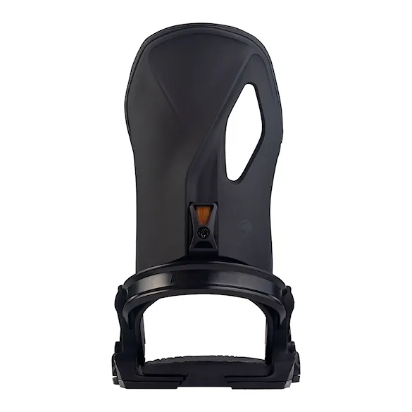Snowboard Binding Arbor Cypress black/black 2026 - 2