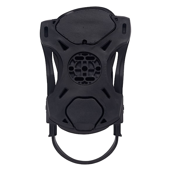 Snowboard Binding Arbor Cypress black/black 2026 - 6
