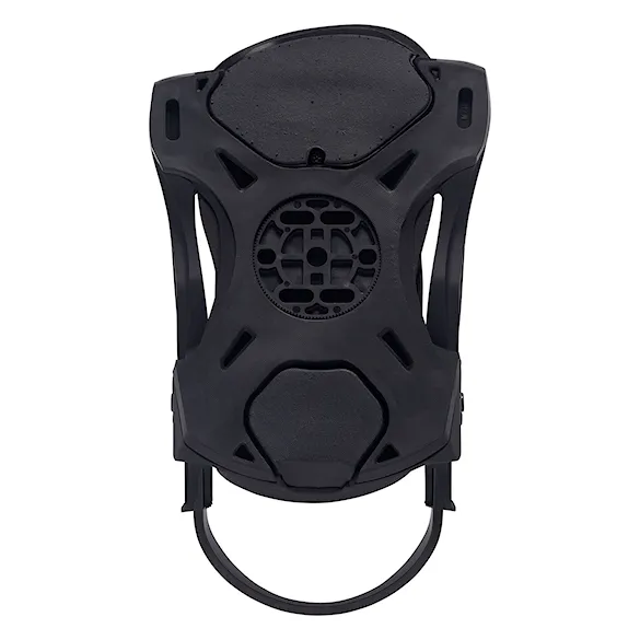 Snowboard Binding Arbor Cypress black/black 2026 - 6