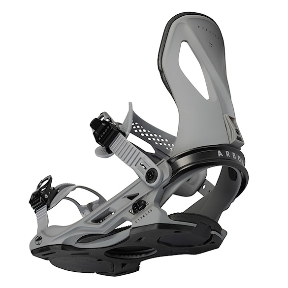 Viazanie na snowboard Arbor Cypress cement 2024 - 3
