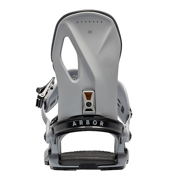 Viazanie na snowboard Arbor Cypress cement 2024 - 4