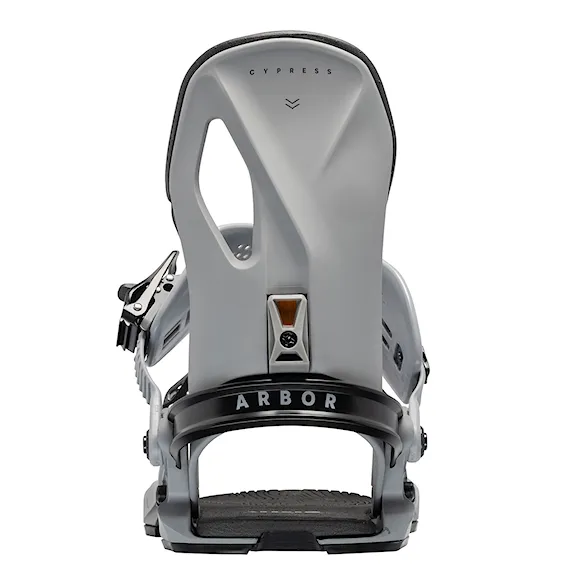 Snowboard Binding Arbor Cypress cement 2024 - 4