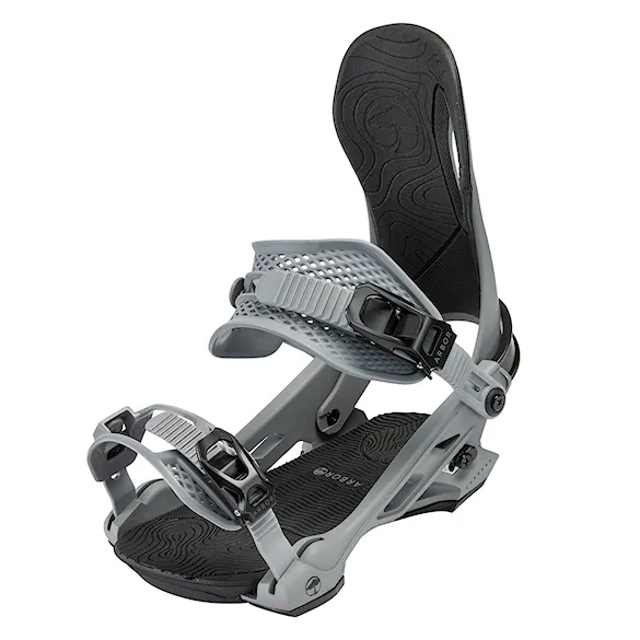 Snowboard Binding Arbor Cypress cement 2024 - 2