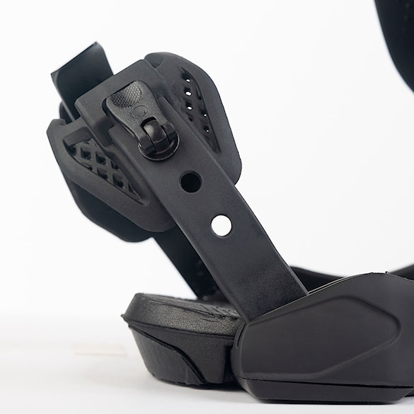 Snowboard Binding Arbor Sequoia black/gold 2026 - 10