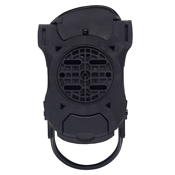 Snowboard Binding Arbor Sequoia black/gold 2026 - 6