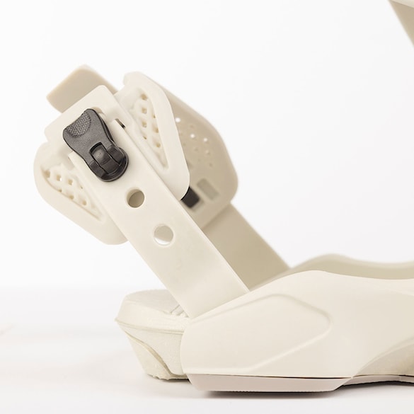 Wiązanie snowboardowe Arbor Sequoia marshmellow/tan 2025 - 10