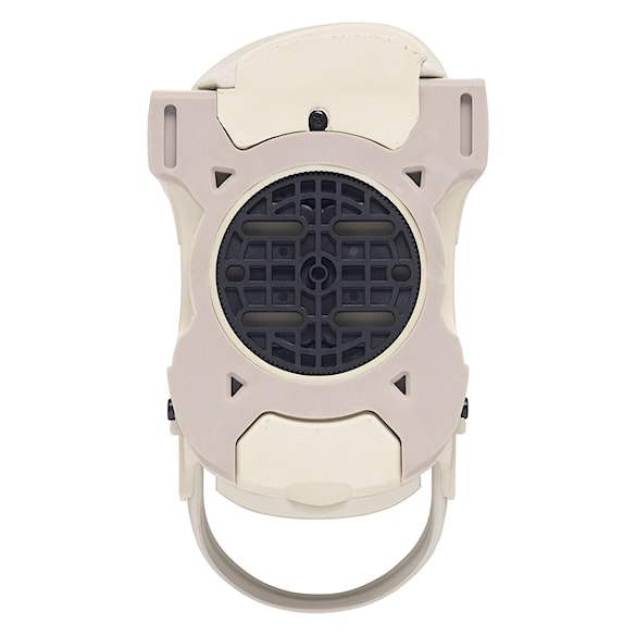Wiązanie snowboardowe Arbor Sequoia marshmellow/tan 2025 - 6