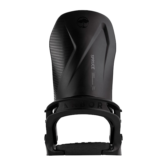 Snowboard Binding Arbor Spruce black/black 2026 - 2