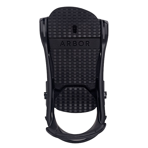 Snowboard Binding Arbor Spruce black/black 2026 - 5