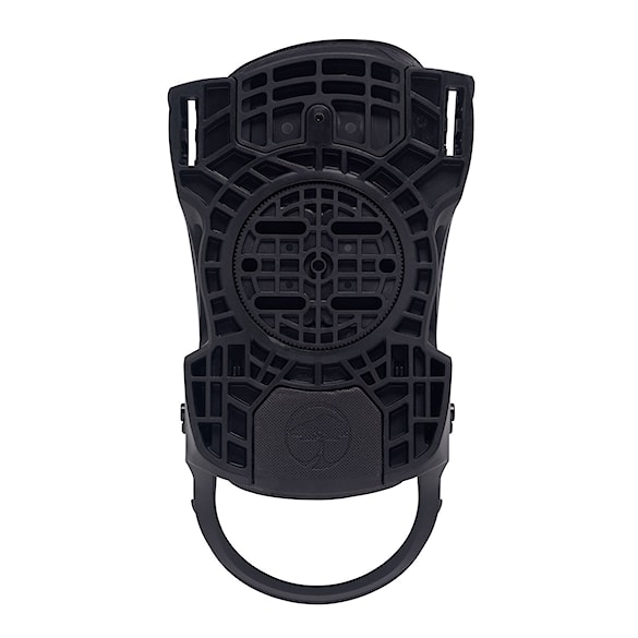 Snowboard Binding Arbor Spruce black/black 2026 - 6