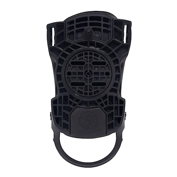 Snowboard Binding Arbor Spruce black/black 2026 - 6