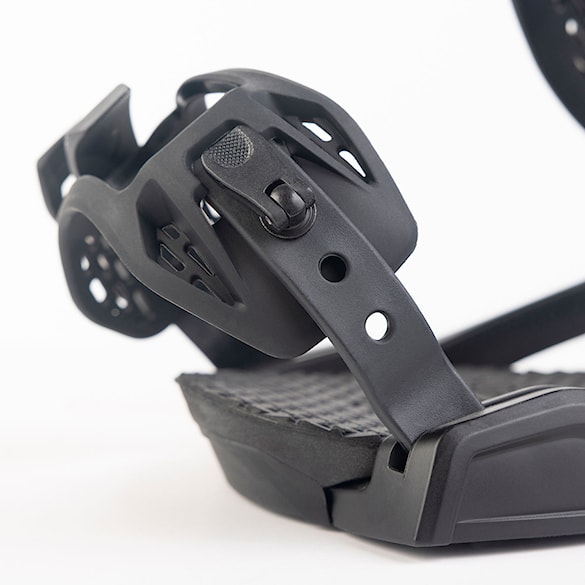 Snowboard Binding Arbor Spruce black/black 2026 - 9